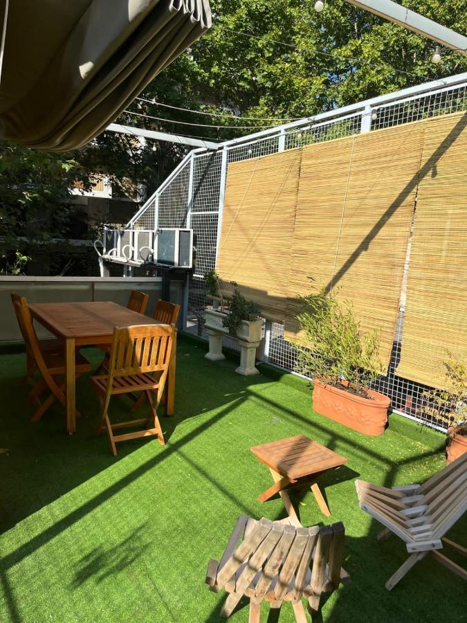 Departamento/penthouse En Belgrano Apartamento *