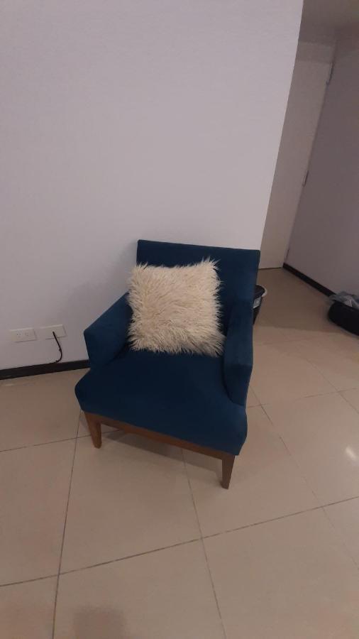 Apartamento Gurruchaga Ciudad Autónoma de Buenos Aires