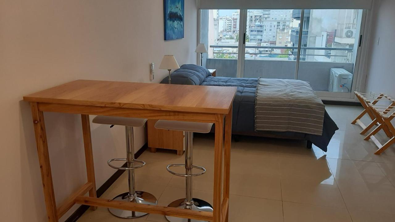 Apartamento Gurruchaga *
