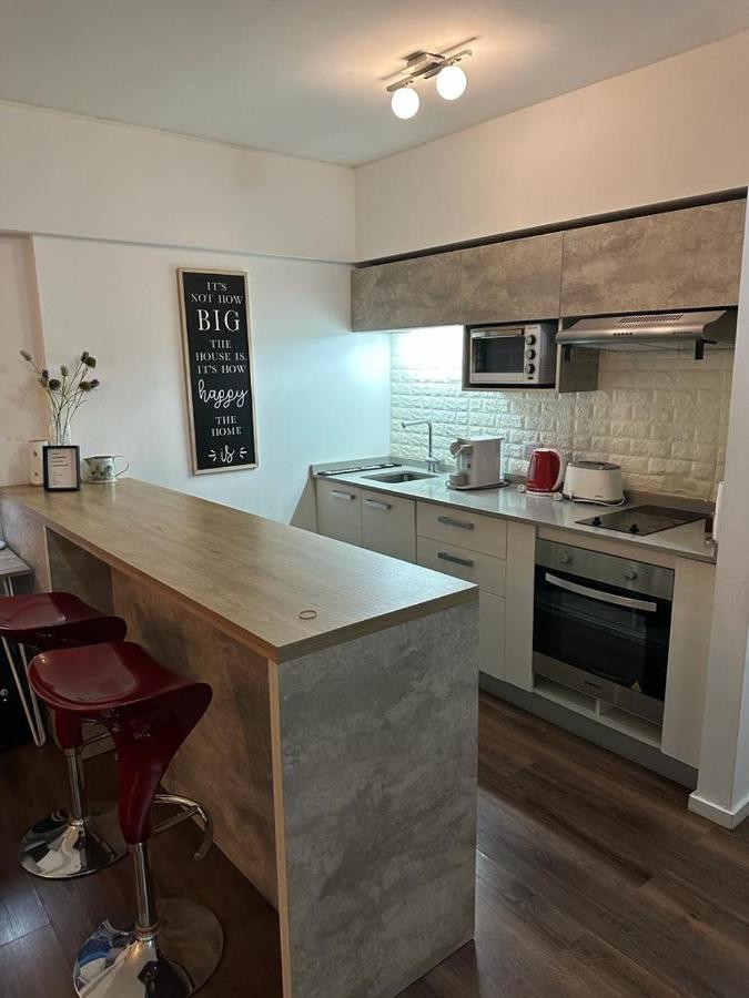 Apartamento Quartier Dorrego