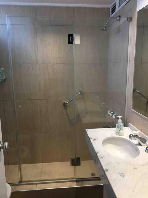 Apartamento Spacious And Modern In Palermo