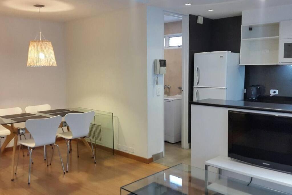 Spacious And Modern In Palermo * Ciudad Autónoma de Buenos Aires