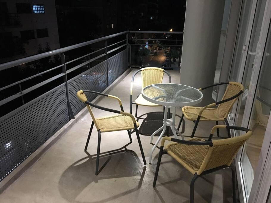 Apartamento Spacious And Modern In Palermo Ciudad Autónoma de Buenos Aires