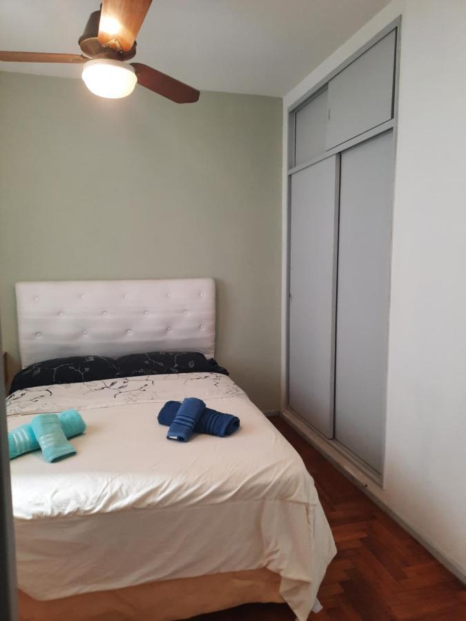 Apartamento Barrio Norte - Subte D - A Metros Hospital Gutierrez - Comodo, Excelente Ubicacion *