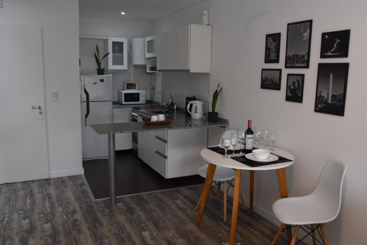 @juanbjustoapartamento * Ciudad Autónoma de Buenos Aires