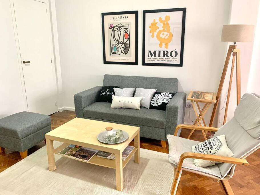 Flat In Buenos Aires