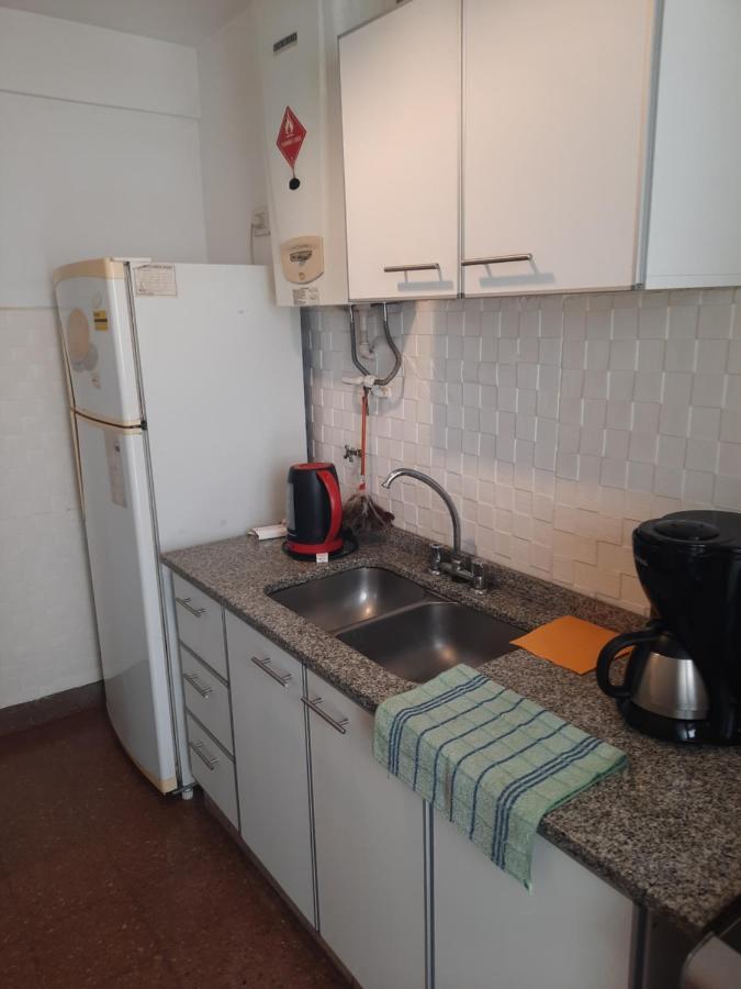 Barrio Norte - Subte D - A Metros Hospital Gutierrez - Comodo, Excelente Ubicacion Ciudad Autónoma de Buenos Aires