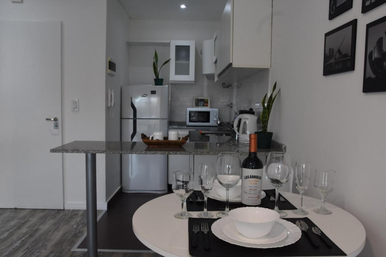 @juanbjustoapartamento Ciudad Autónoma de Buenos Aires