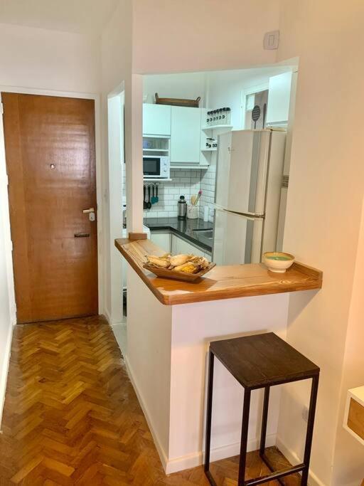 Apartamento Flat In