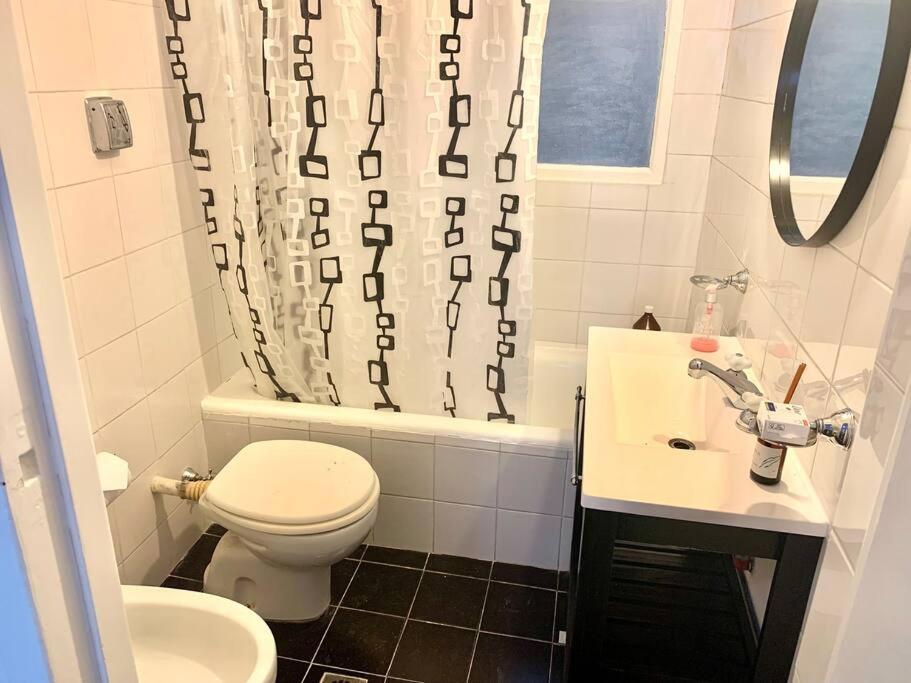 Flat In * Buenos Aires