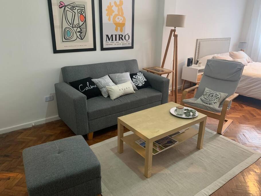 Apartamento Flat In