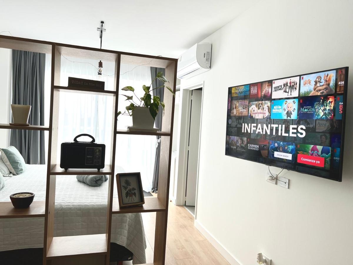 Apartamento Gascon Y Diaz Velez