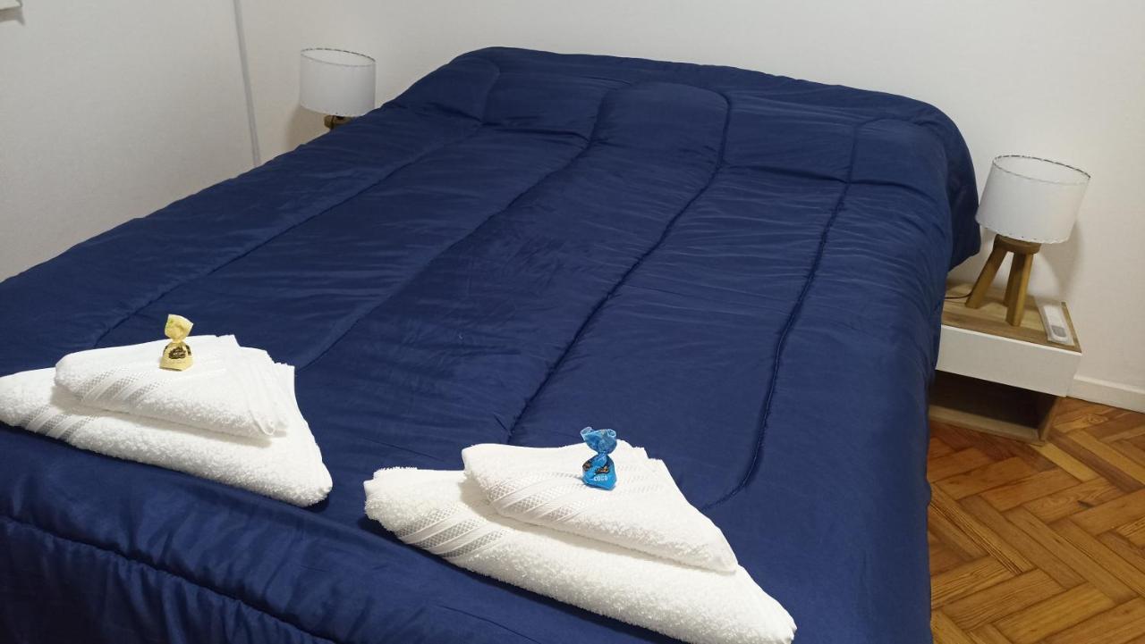 Amplio Departamento 3 Amb En Muy Buena Ubicacion * Ciudad Autónoma de Buenos Aires