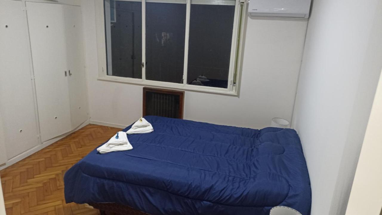 Apartamento Amplio Departamento 3 Amb En Muy Buena Ubicacion Ciudad Autónoma de Buenos Aires