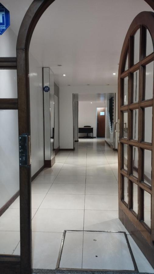 Apartamento Amplio Departamento 3 Amb En Muy Buena Ubicacion