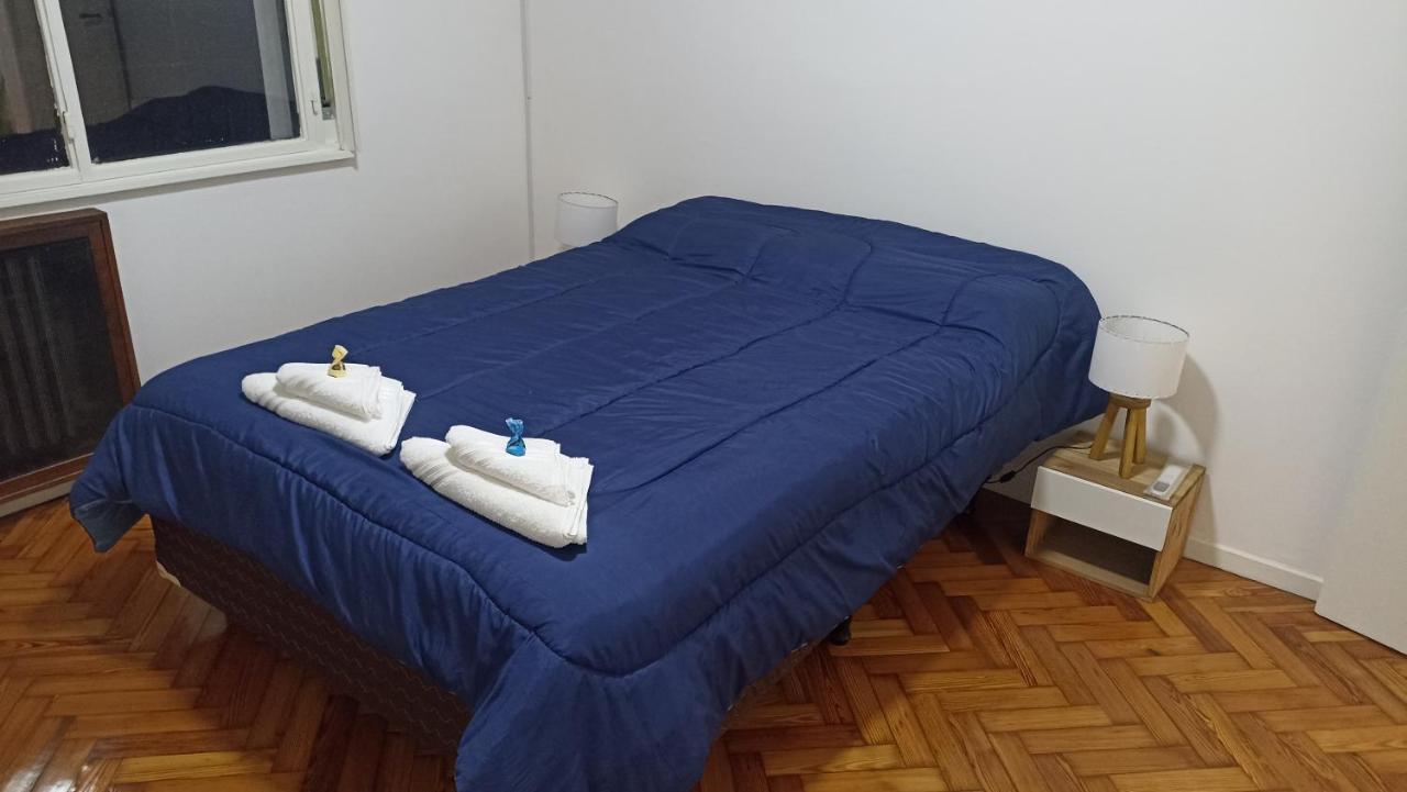 Amplio Departamento 3 Amb En Muy Buena Ubicacion Ciudad Autónoma de Buenos Aires