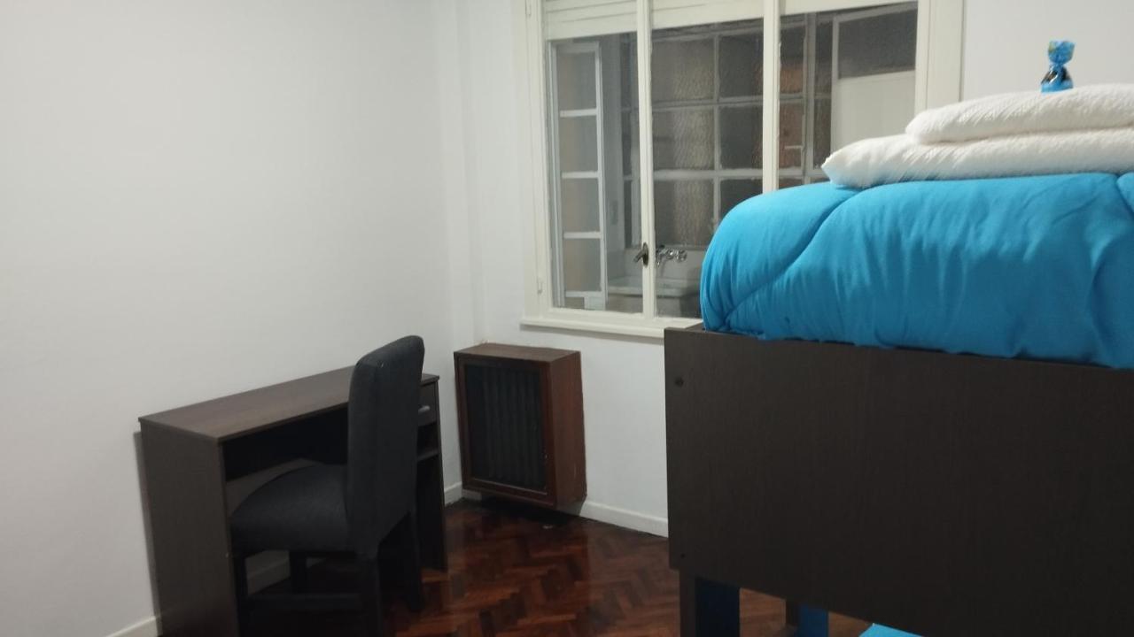 Apartamento Amplio Departamento 3 Amb En Muy Buena Ubicacion
