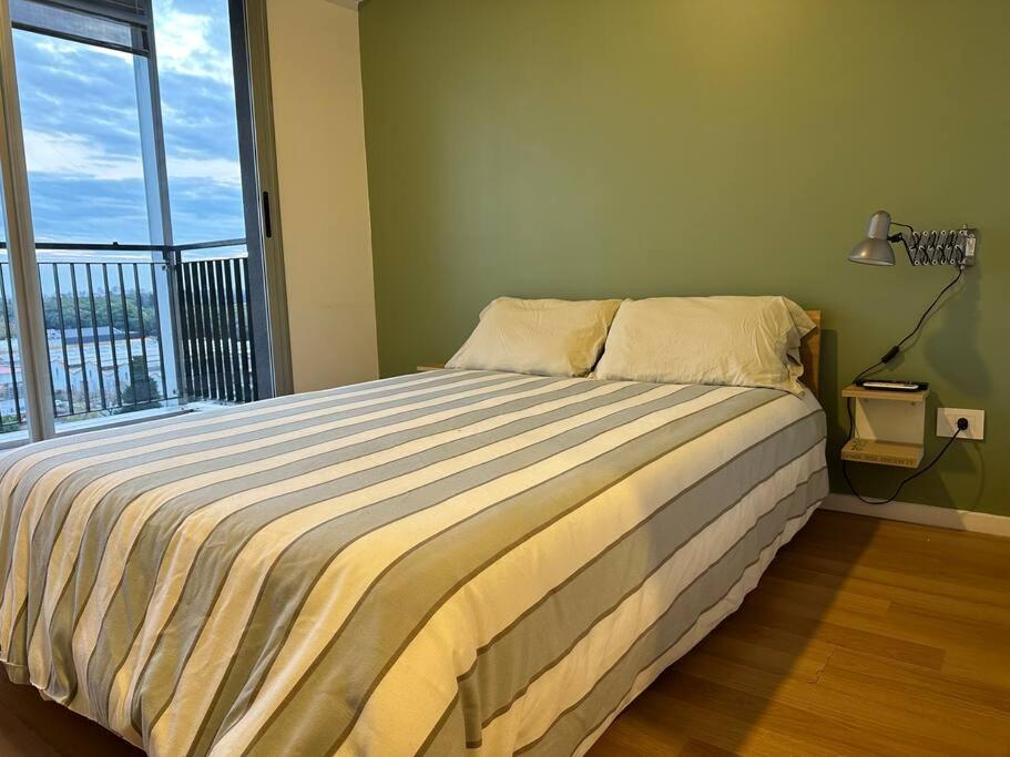 Apartamento Chacarita Sunset L Andes Park Ciudad Autónoma de Buenos Aires