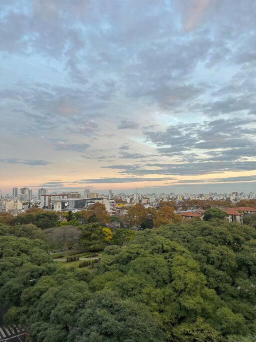 Chacarita Sunset L Andes Park Ciudad Autónoma de Buenos Aires