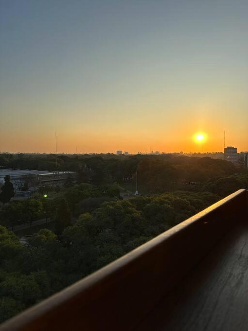 Chacarita Sunset L Andes Park Ciudad Autónoma de Buenos Aires