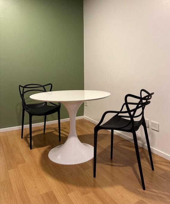 Chacarita Sunset L Andes Park Apartamento *