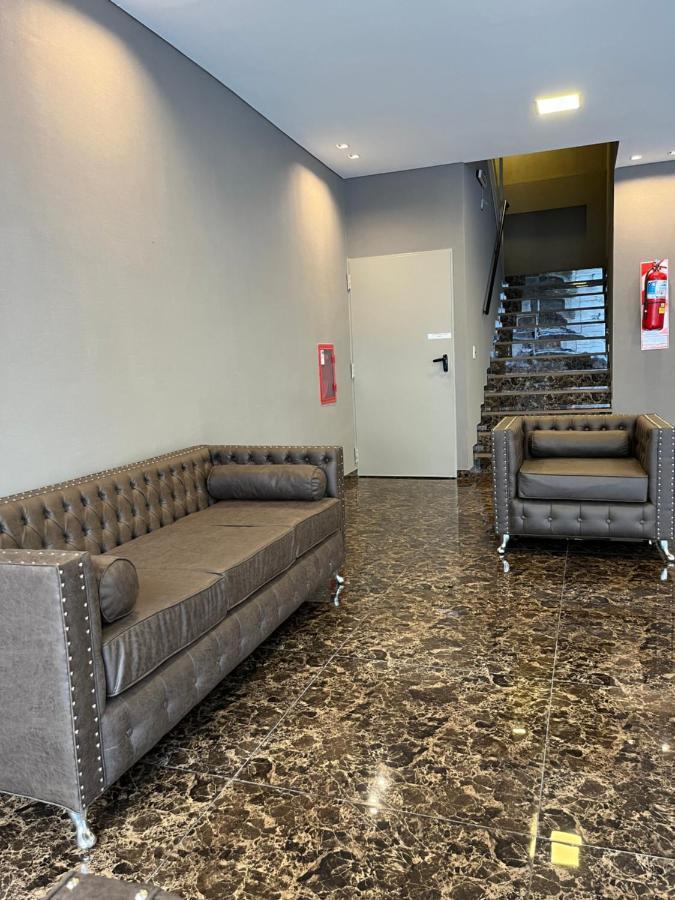 3-6 Hermoso Monoambiente Bano Privado Apartamento