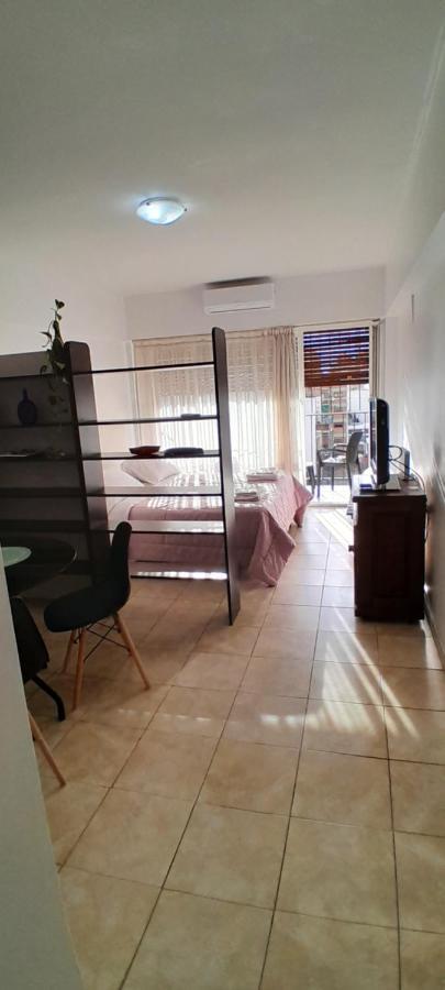 Apartamento Super Luminoso En Caballito *