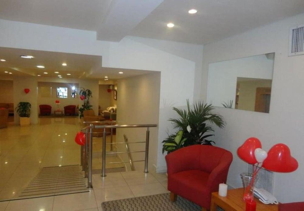 Hotel Centro Naval 3*