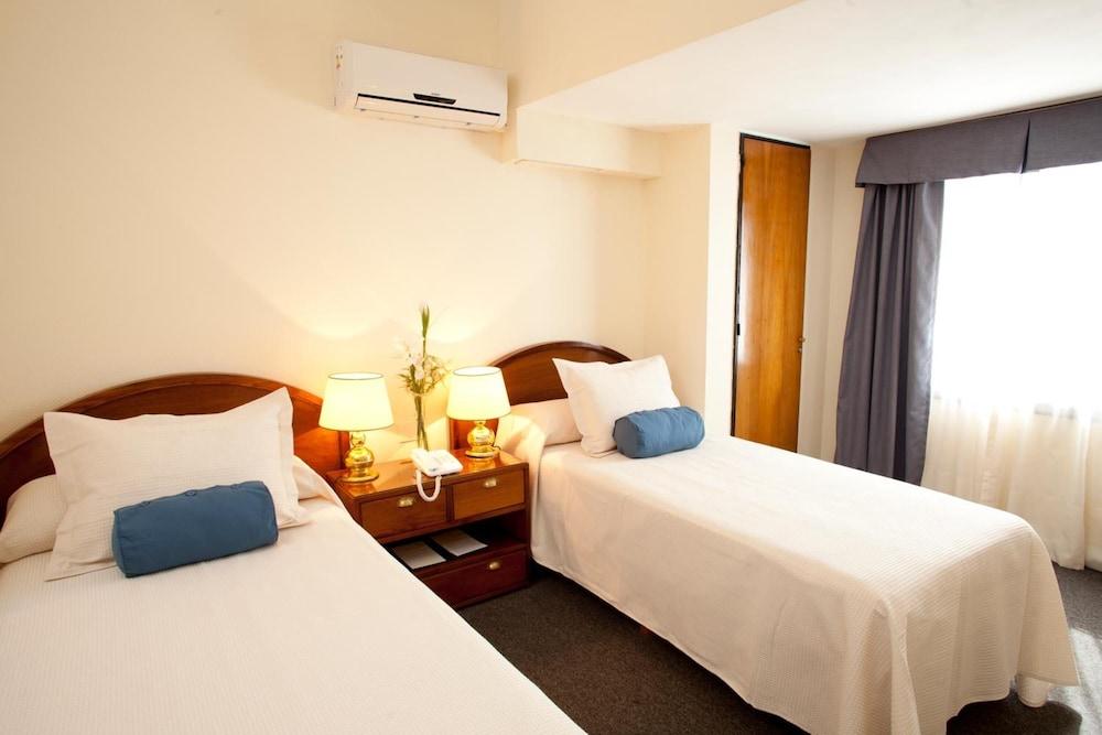 Centro Naval Hotel Ciudad Autónoma de Buenos Aires