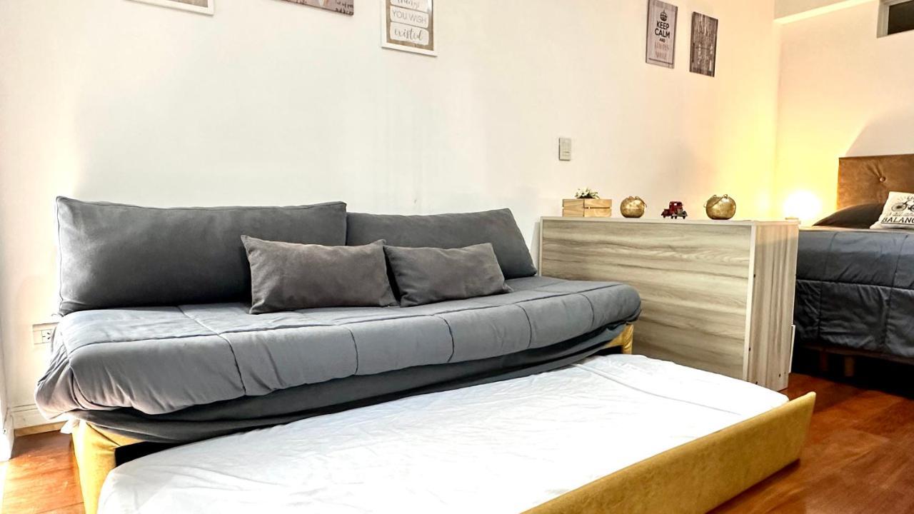 Apartamento Tesorito De Palermo Buenos Aires