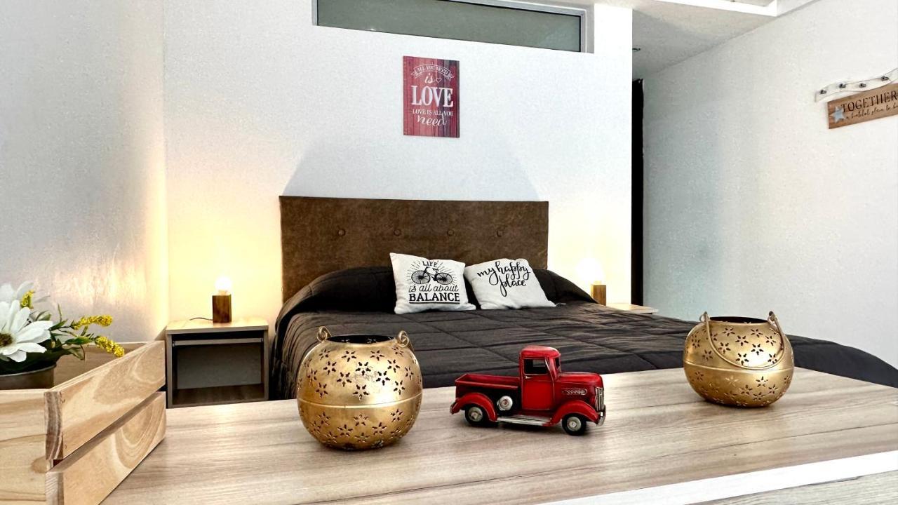 Tesorito De Palermo Apartamento Buenos Aires