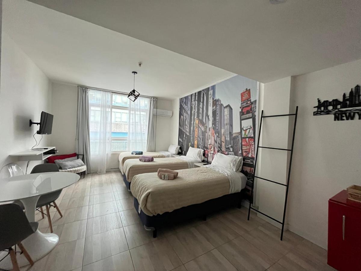 Tribeca *