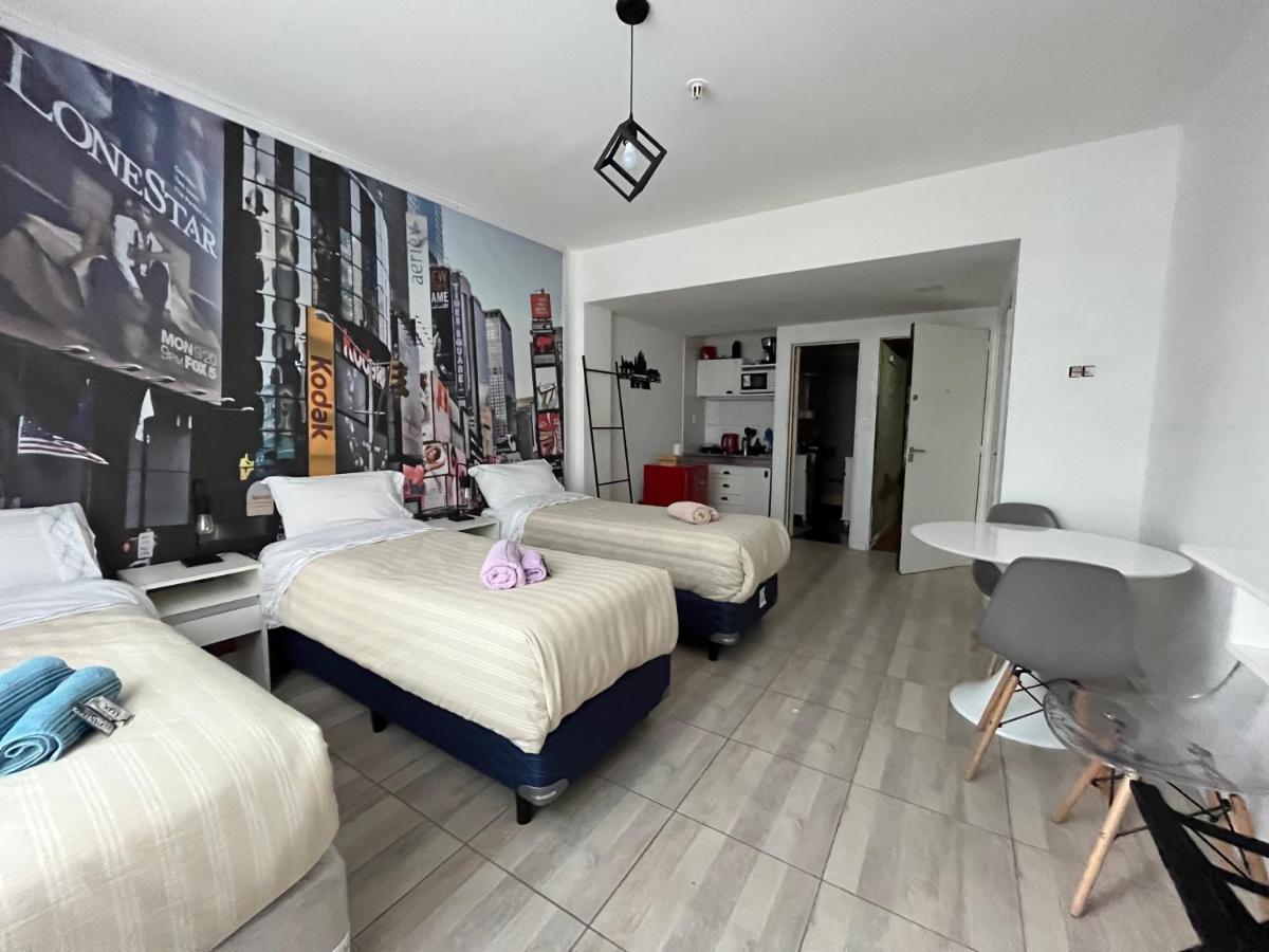 Apartamento Tribeca