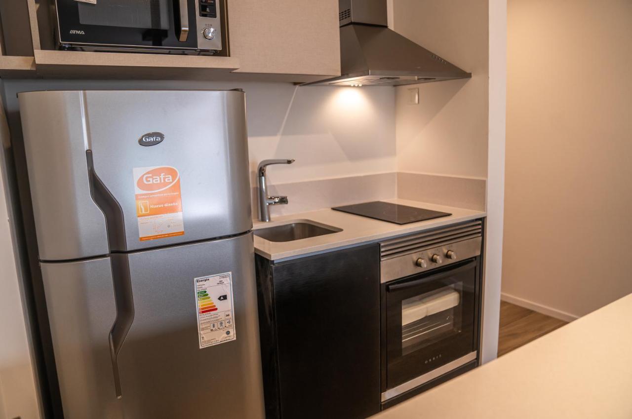 Barrancas Quality Apartamento Ciudad Autónoma de Buenos Aires