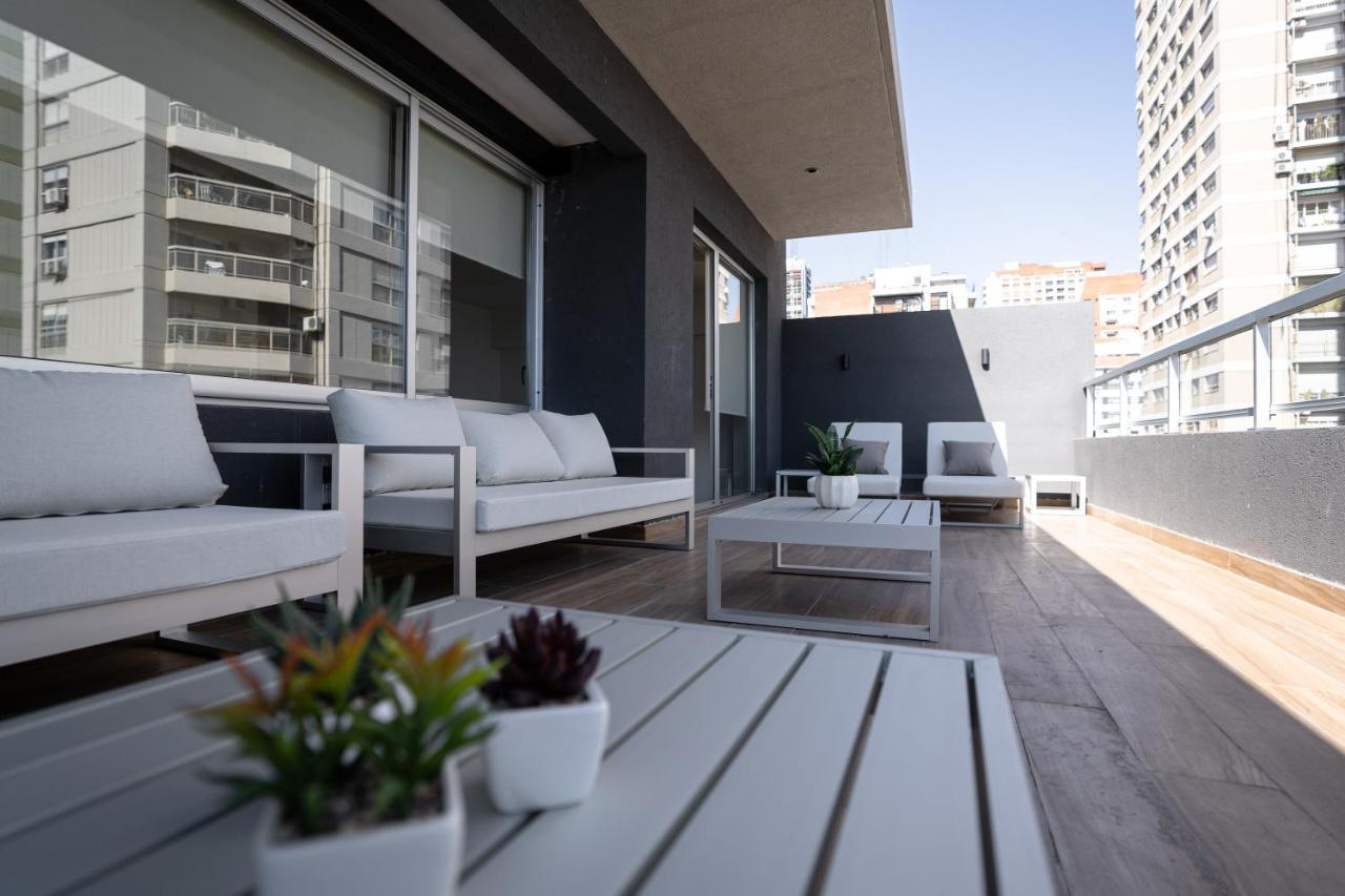Barrancas Quality Apartamento Ciudad Autónoma de Buenos Aires