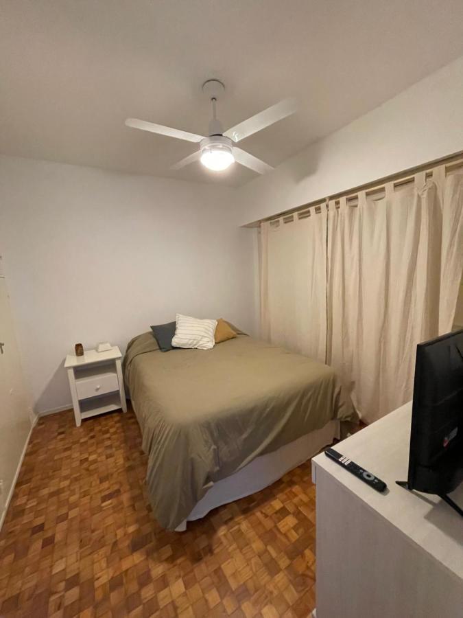 Apartamento Depto Comodo En Pleno Centro Porteno Buenos Aires