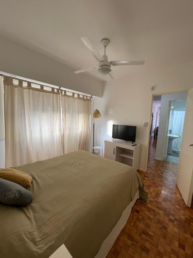 Depto Comodo En Pleno Centro Porteno Apartamento Buenos Aires