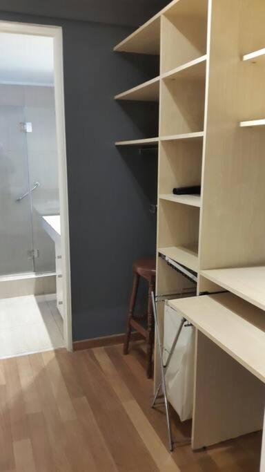 Spacious And Modern In Palermo Apartamento