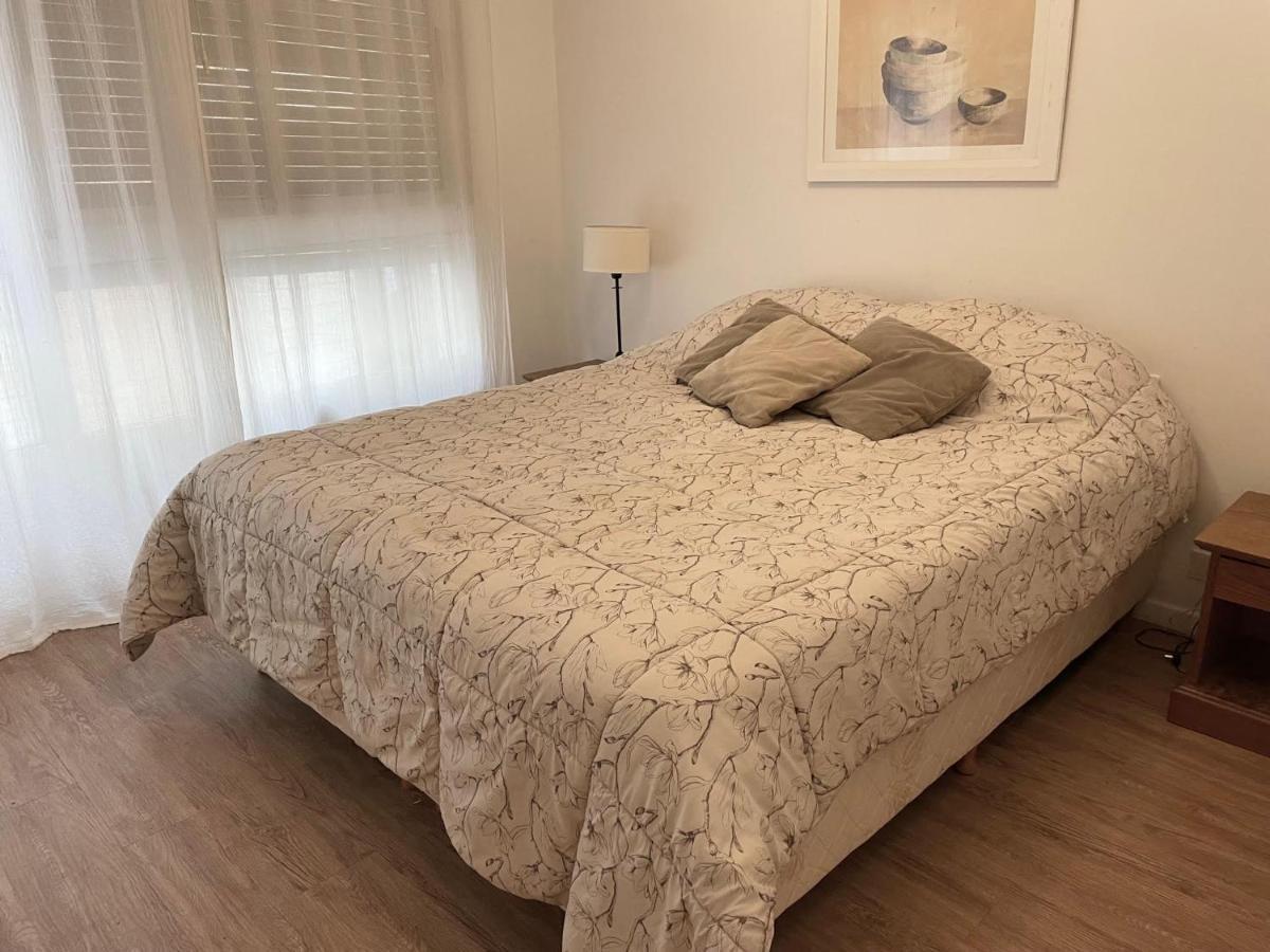 Apartment Aparts @ Plaza San Martin Buenos Aires