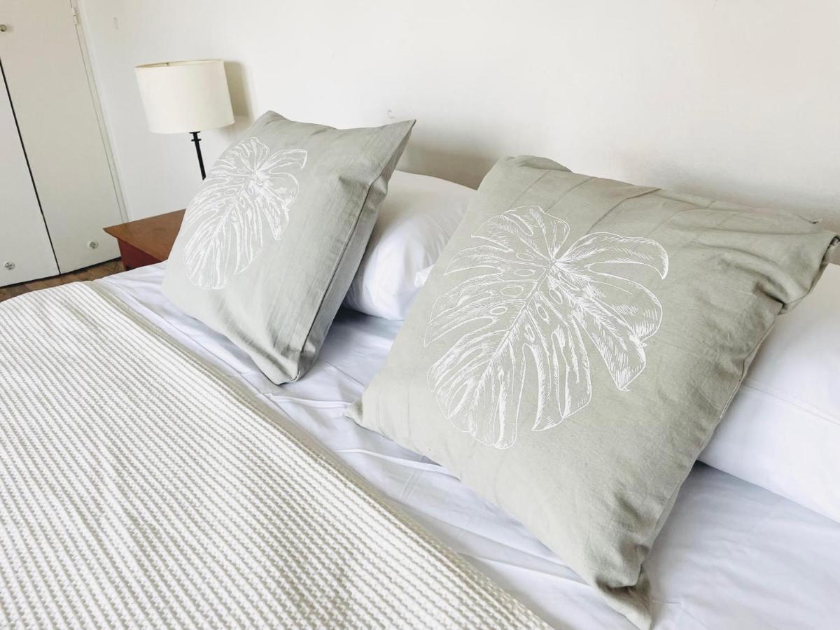 Apartment Aparts @ Plaza San Martin Buenos Aires