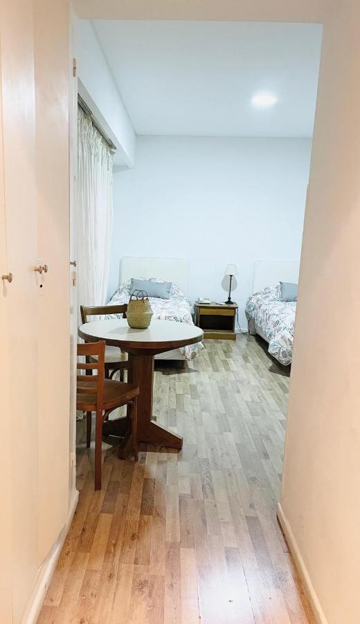 Aparts @ Plaza San Martin Apartment