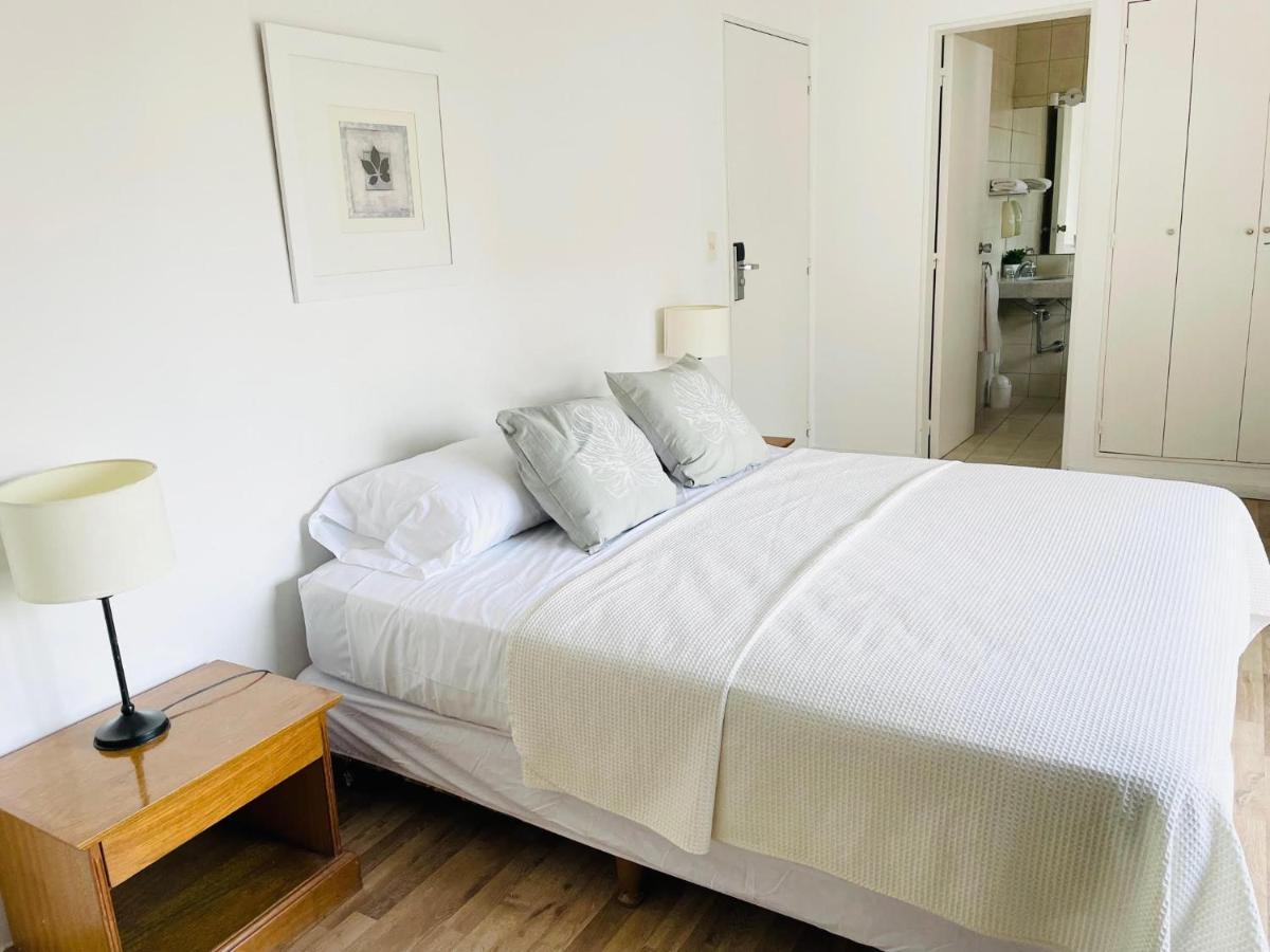Apartment Aparts @ Plaza San Martin *