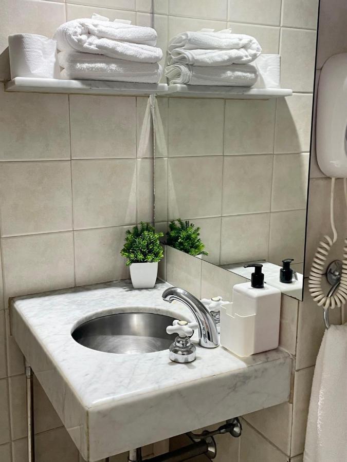 Apartment Aparts @ Plaza San Martin Buenos Aires