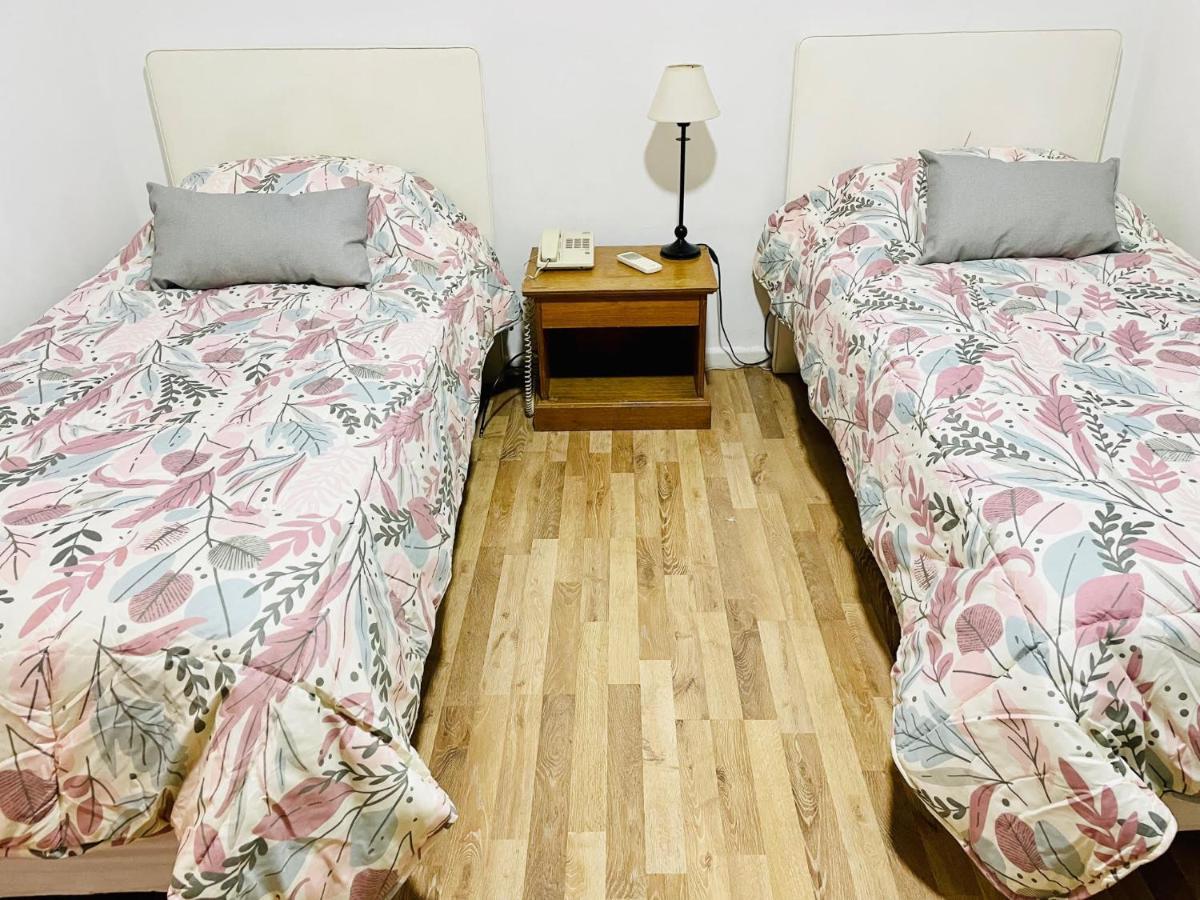 Aparts @ Plaza San Martin Apartment *