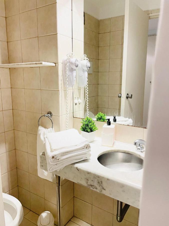 Apartment Aparts @ Plaza San Martin