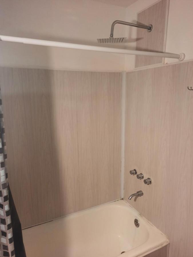 Apartamento Barrio Norte - Subte D - A Metros Hospital Gutierrez - Comodo, Excelente Ubicacion