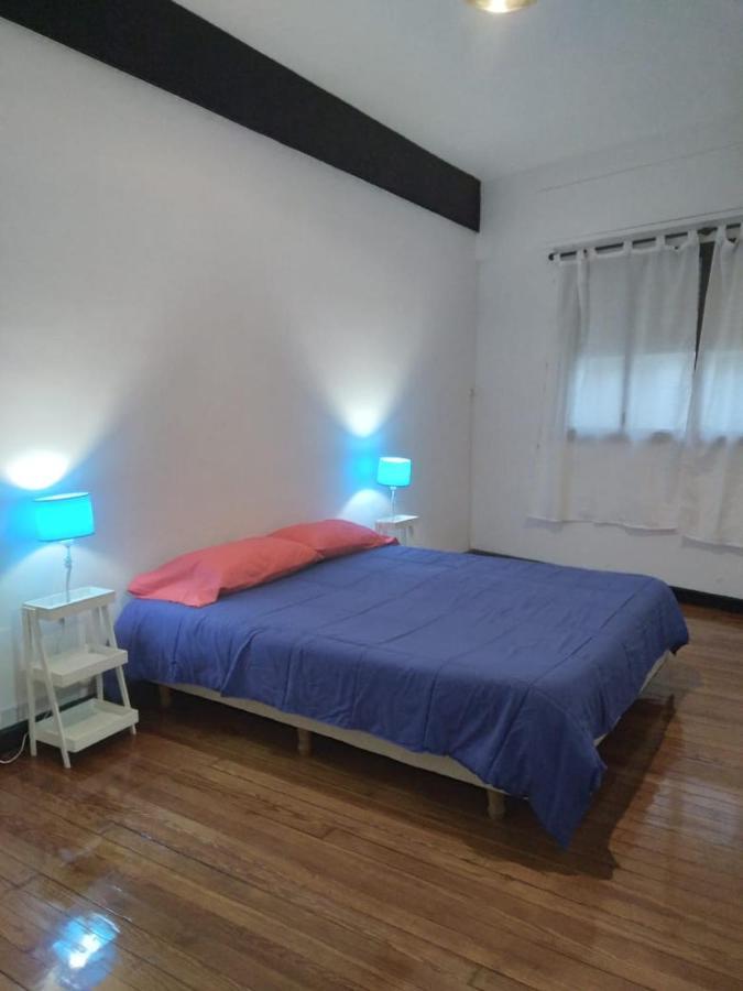 Departamento En Recoleta A 1 Cuadra De Facultad Medicina Y Hospital De Clinicas * Ciudad Autónoma de Buenos Aires