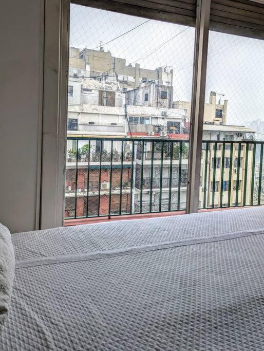 Apartment Recoleta -2 Bdr - 3 Beds