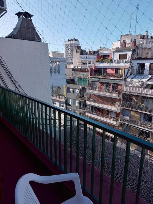 Apartment Recoleta -2 Bdr - 3 Beds Buenos Aires