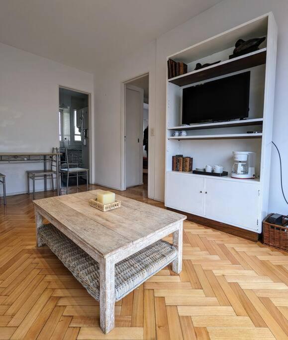 Recoleta -2 Bdr - 3 Beds Buenos Aires